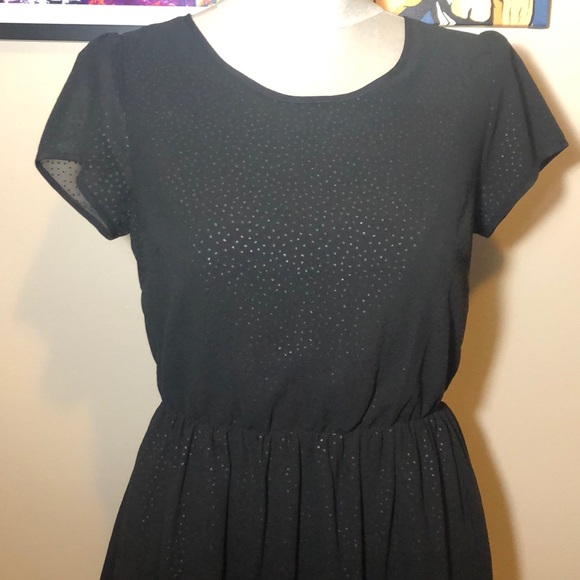 Made for Impulse Fashion Week Party dress Sz M - Picture 3 of 6